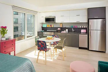 Rented by Lisa Management