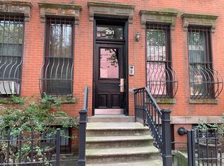 291 8th St APT 2W, Jersey City, NJ 07302