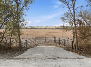 TRACT 7 County Road 3204, Abbott, TX 76621