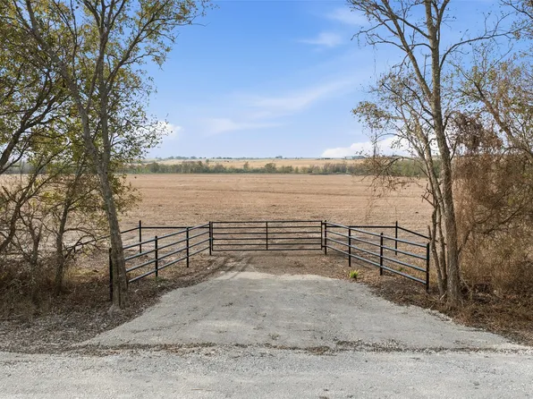 TRACT 7 County Road 3204, Abbott, TX 76621