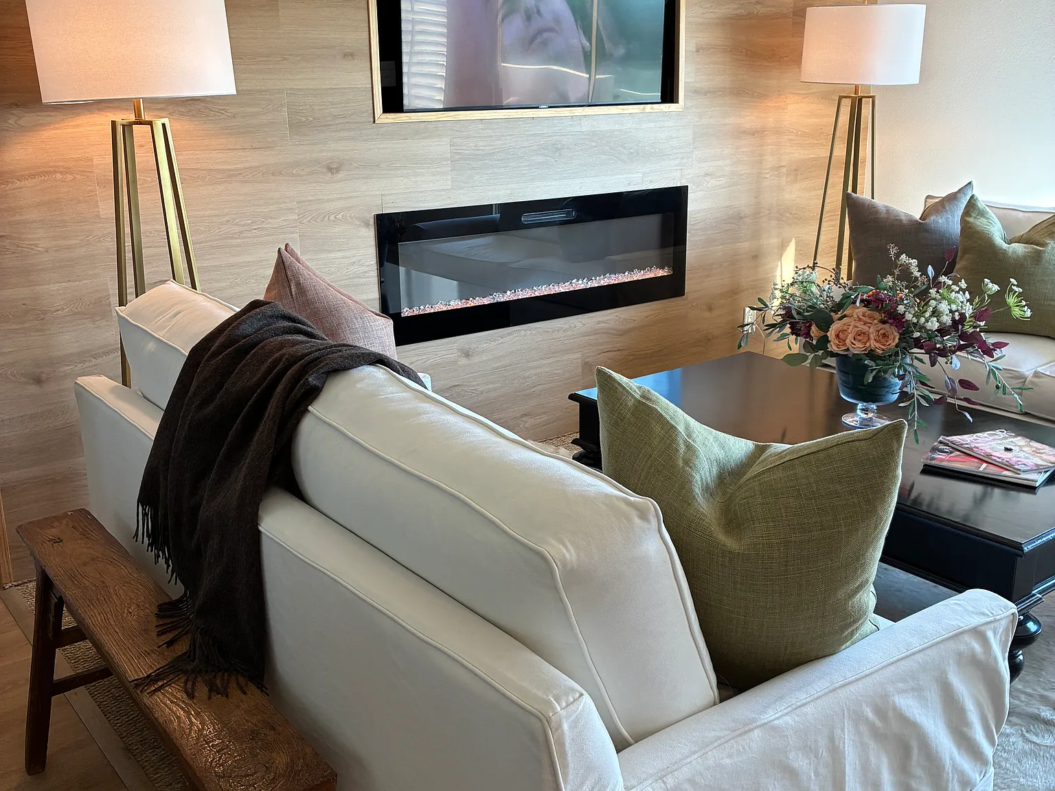 1 bed, 763 sqft, $2,400 — Photo 2