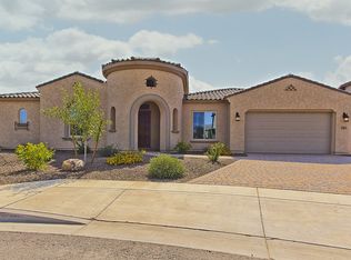 2766 S Heritage Dr, Gilbert, AZ 85295