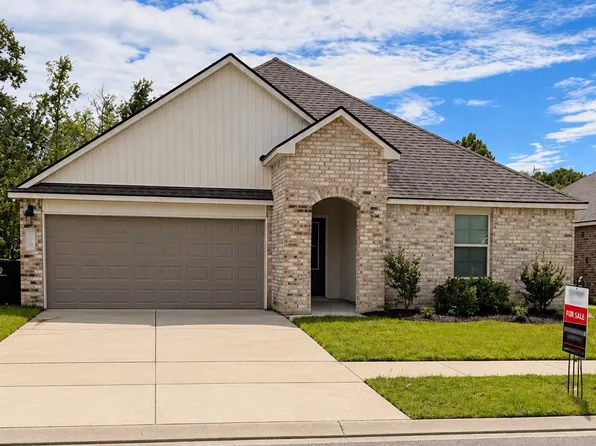 734 Lambot Ave, Zachary, LA 70791