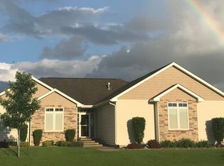 2403 NW Northpark Dr, Ankeny, IA 50023