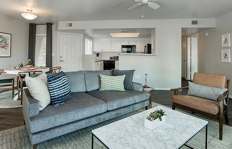 The Enclave Apartment Homes — Photo 9