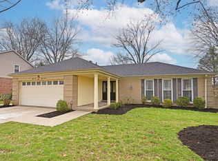 5737 Auberger Dr, Fairfield, OH 45014
