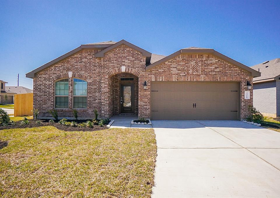 1st image of 3318 Parker Trace Dr