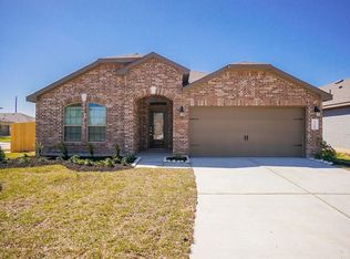 3318 Parker Trace Dr, Missouri City, TX 77459