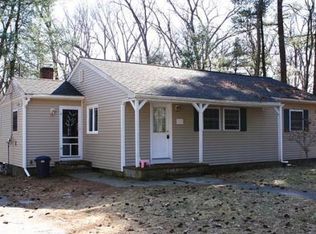 76 Cedar St, Sharon, MA 02067