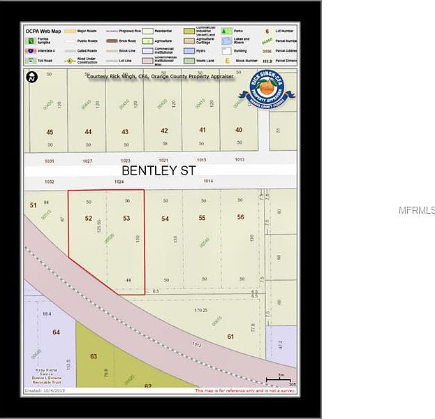 2nd image of 1024 Bentley St