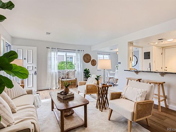 2nd image of 1250 S Monaco Parkway #30