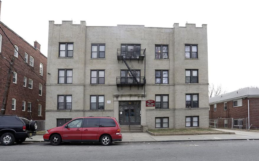 1st image of 18-19 40th St #306B