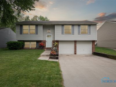 345 S Haven Rd, Toledo, OH, 43615
