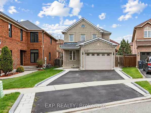 5697 Condor Pl, Mississauga, ON L5V 2J4