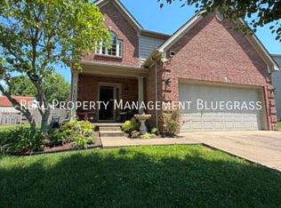 105 Sage Dr, Nicholasville, KY 40356