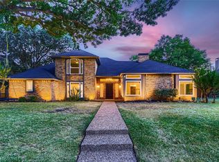 2708 Cobre Valle Ln, Plano, TX 75023