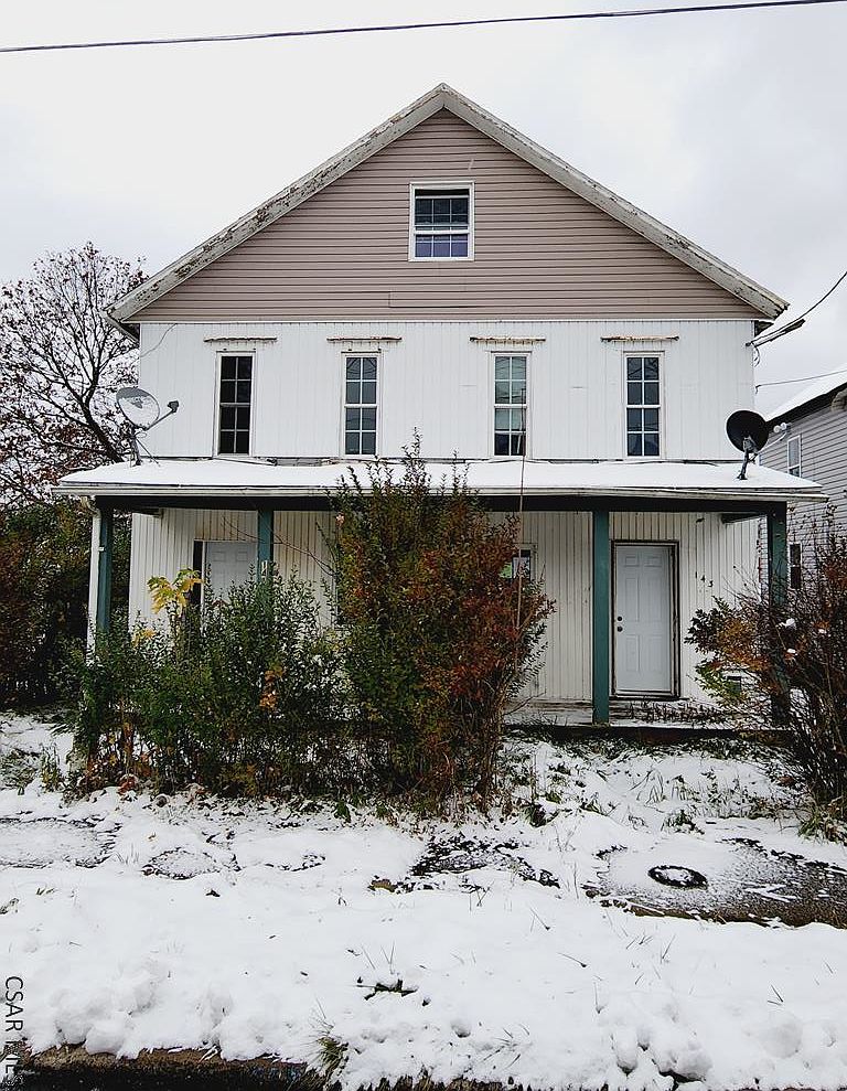 143 Spring St 145, Johnstown, PA 15906 Zillow