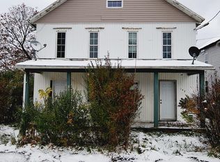 143-145 Spring St, Johnstown, PA 15906