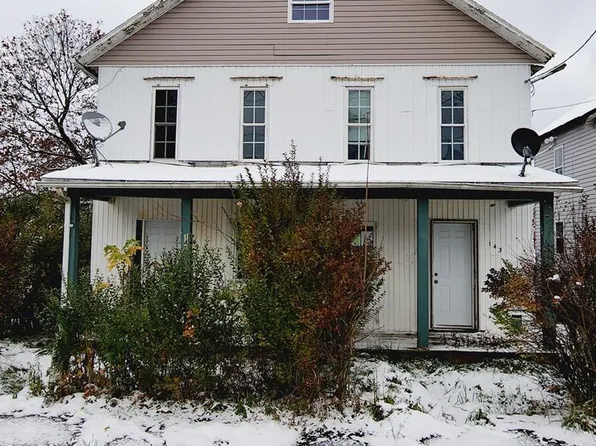 143-145 Spring St, Johnstown, PA 15906