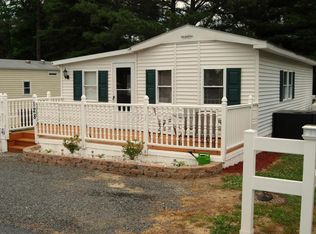 128 Skipjack Cir, Berlin, MD 21811