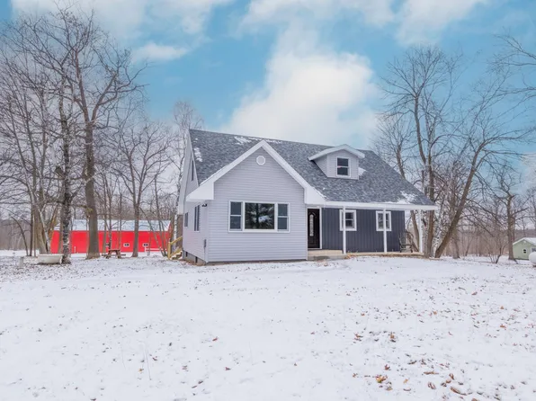 47881 Us Highway 71, Laporte, MN 56461