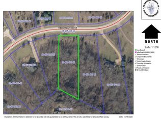 545 Territory Dr, Galena, IL