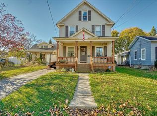 45 Pollard Ave, Rochester, NY 14612