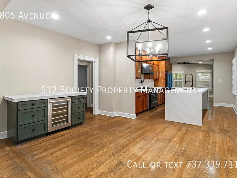 3805 Avenue G — Photo 22
