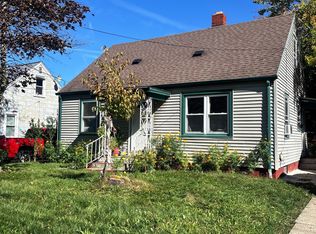 2113 McClelland Ave, Erie, PA 16510