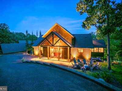 78 Southridge Ter, Mchenry, MD, 21541