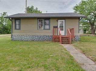 1220 5th Ave, Belle Fourche, SD 57717