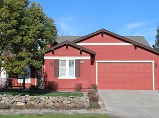 1558 Esther Ct, Oakdale, CA 95361