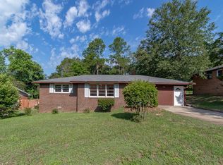 1805 Doublegate Ct, Augusta, GA 30904