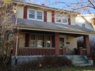 235 S Findlay St, Dayton, OH 45403