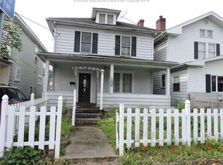607 Main St, Charleston, WV 25302