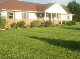 9860 Snyder Church Rd, Baltimore, OH 43105