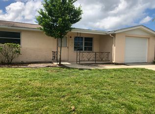 7730 Farmlawn Dr, Port Richey, FL 34668