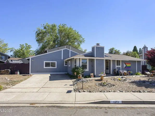 1273 Junction Dr, Sparks, NV 89434