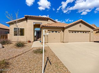 5716 W Midnight Chorus Rd, Tucson, AZ 85735