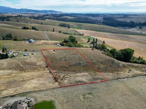 10990 S Fruit Appx St, Spokane, WA 99223