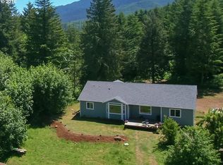 39494 Row River Rd, Dorena, OR 97434