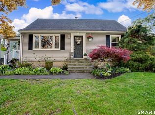 33 Stendahl Drive, Shelton, CT 06484