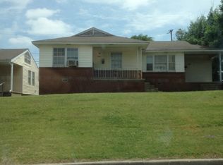 6944 E 10th St, Tulsa, OK 74112