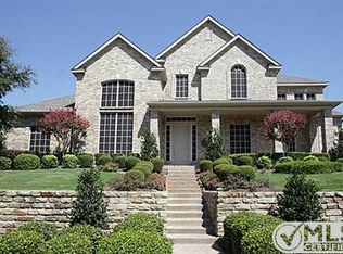 1225 Queen Peggy Ln, The Colony, TX 75056