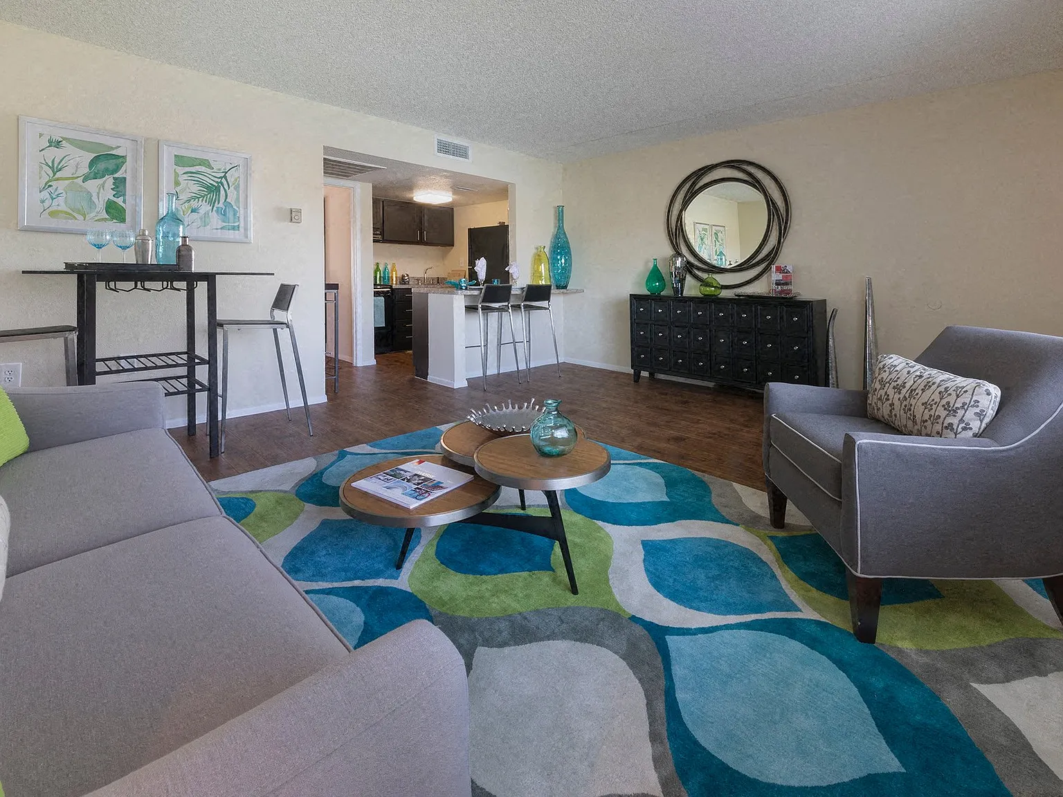 Cameron Cove — Photo 2