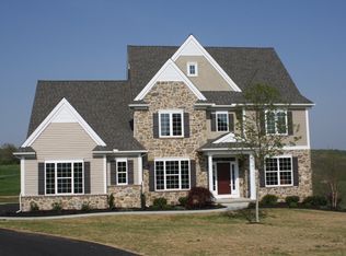 320 W Camping Area Rd LOT 1, Dover, PA 17315