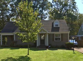 2816 Bronte Ave, Nashville, TN 37216