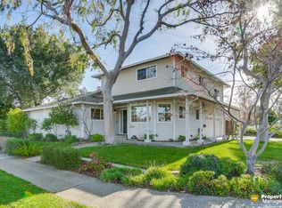 266 Longridge Rd, Los Gatos, CA 95032