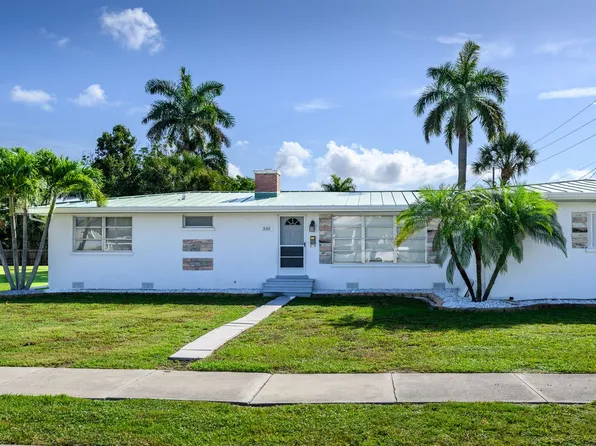 330 Harvey St, Punta Gorda, FL 33950