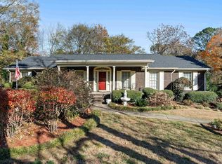 17 Christopher Way, Anniston, AL 36207